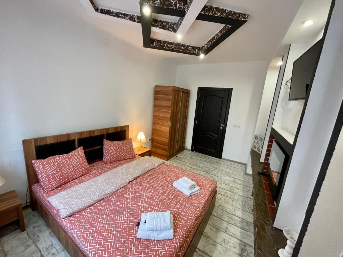 Tampa Residence บราชอฟ ภายนอก รูปภาพ