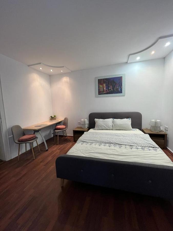 Tampa Residence บราชอฟ ภายนอก รูปภาพ