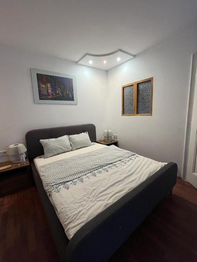 Tampa Residence บราชอฟ ภายนอก รูปภาพ