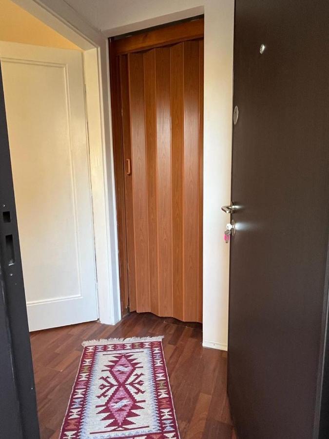 Tampa Residence บราชอฟ ภายนอก รูปภาพ