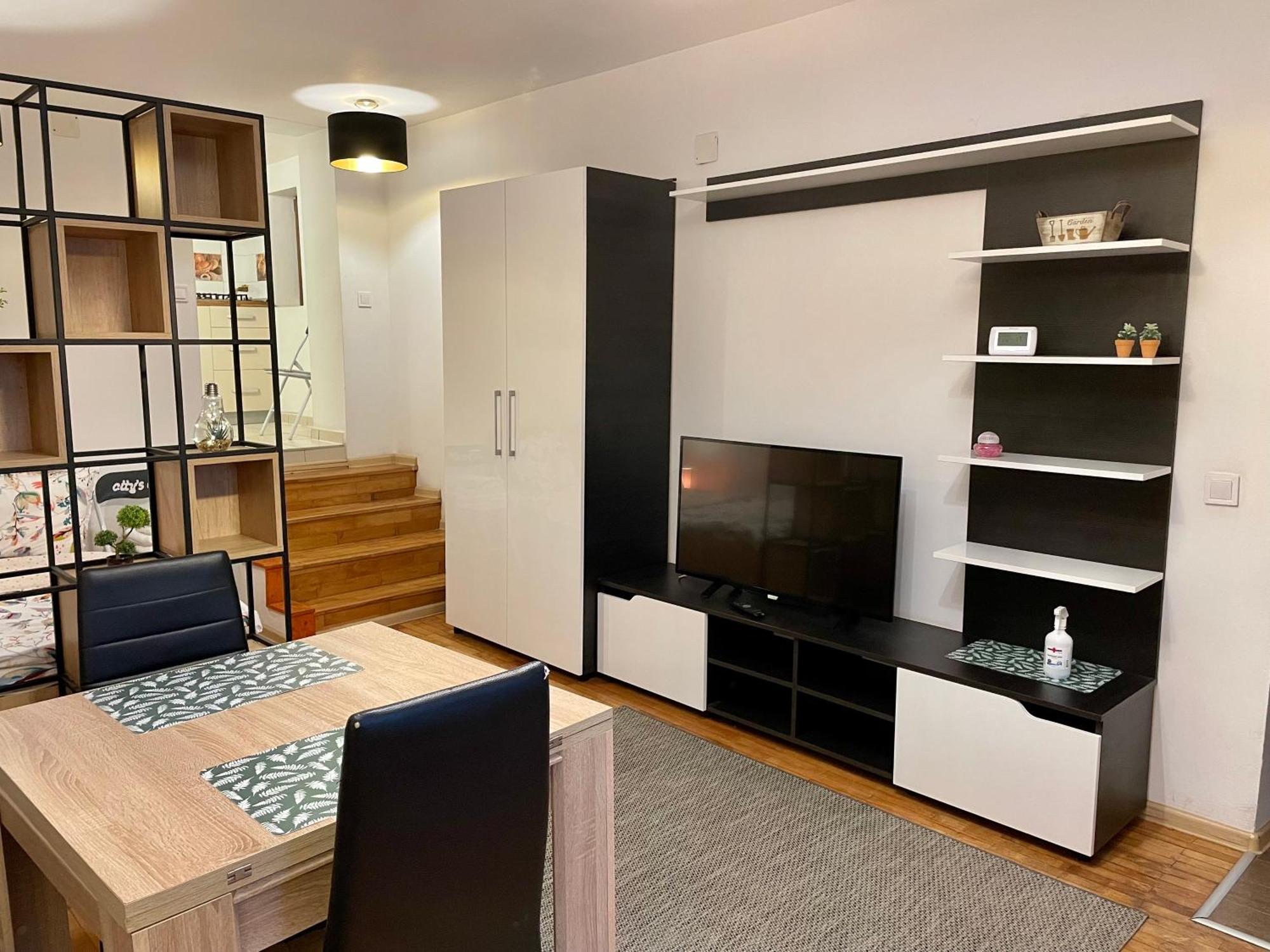 Tampa Residence บราชอฟ ภายนอก รูปภาพ